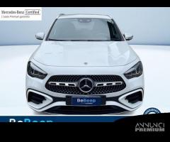 Mercedes-Benz GLA 200 D AMG LINE ADVANCED PLU... - 3