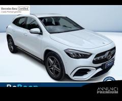 Mercedes-Benz GLA 200 D AMG LINE ADVANCED PLU... - 4