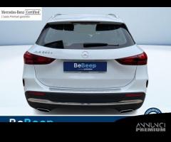 Mercedes-Benz GLA 200 D AMG LINE ADVANCED PLU... - 7