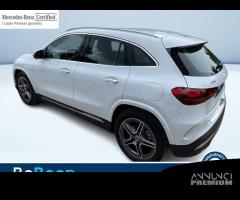 Mercedes-Benz GLA 200 D AMG LINE ADVANCED PLU... - 8