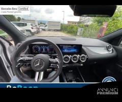 Mercedes-Benz GLA 200 D AMG LINE ADVANCED PLU... - 14