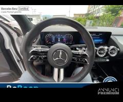 Mercedes-Benz GLA 200 D AMG LINE ADVANCED PLU... - 15