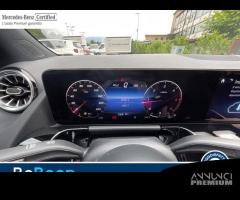 Mercedes-Benz GLA 200 D AMG LINE ADVANCED PLU... - 16