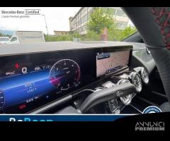 Mercedes-Benz GLA 200 D AMG LINE ADVANCED PLU... - 18