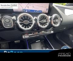 Mercedes-Benz GLA 200 D AMG LINE ADVANCED PLU... - 19