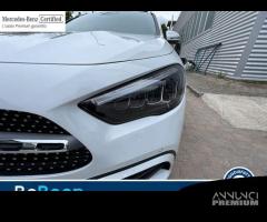 Mercedes-Benz GLA 200 D AMG LINE ADVANCED PLU... - 22