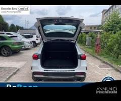 Mercedes-Benz GLA 200 D AMG LINE ADVANCED PLU... - 23