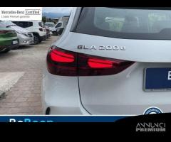 Mercedes-Benz GLA 200 D AMG LINE ADVANCED PLU... - 24