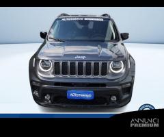 Jeep Renegade D 1.6 Mjet II 130cv 2WD M6 Limi... - 3