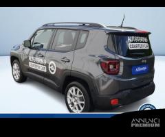 Jeep Renegade D 1.6 Mjet II 130cv 2WD M6 Limi... - 7