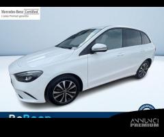 Mercedes-Benz Classe B B 250 E PLUG-IN HYBRID... - 1