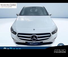 Mercedes-Benz Classe B B 250 E PLUG-IN HYBRID... - 3