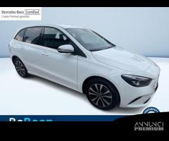 Mercedes-Benz Classe B B 250 E PLUG-IN HYBRID... - 4