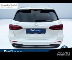 Mercedes-Benz Classe B B 250 E PLUG-IN HYBRID... - 7