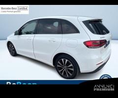 Mercedes-Benz Classe B B 250 E PLUG-IN HYBRID... - 8