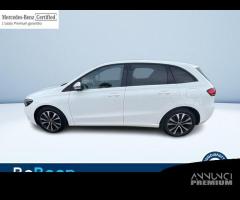 Mercedes-Benz Classe B B 250 E PLUG-IN HYBRID... - 9