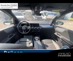 Mercedes-Benz Classe B B 250 E PLUG-IN HYBRID... - 14