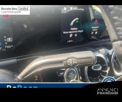 Mercedes-Benz Classe B B 250 E PLUG-IN HYBRID... - 16