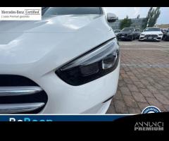 Mercedes-Benz Classe B B 250 E PLUG-IN HYBRID... - 21