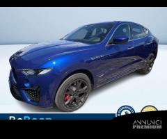 Maserati Levante 3.0 V6 GRANSPORT 250CV AUTO MY19 - 1