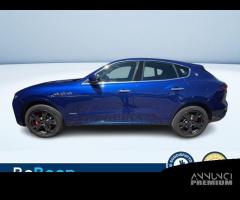 Maserati Levante 3.0 V6 GRANSPORT 250CV AUTO MY19 - 4