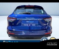 Maserati Levante 3.0 V6 GRANSPORT 250CV AUTO MY19 - 6