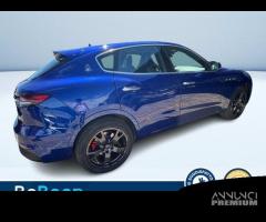 Maserati Levante 3.0 V6 GRANSPORT 250CV AUTO MY19 - 7