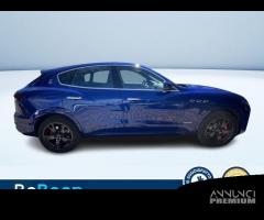 Maserati Levante 3.0 V6 GRANSPORT 250CV AUTO MY19 - 8