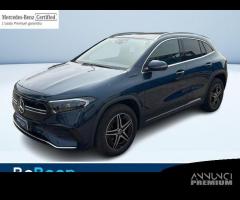 Mercedes-Benz EQA 250 PREMIUM - 1