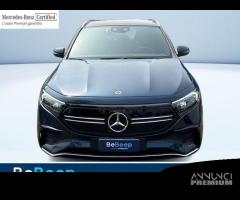 Mercedes-Benz EQA 250 PREMIUM - 2