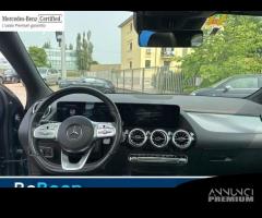 Mercedes-Benz EQA 250 PREMIUM - 12