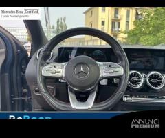 Mercedes-Benz EQA 250 PREMIUM - 13