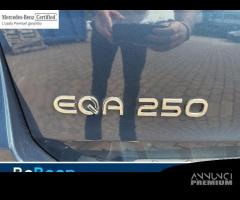 Mercedes-Benz EQA 250 PREMIUM - 19