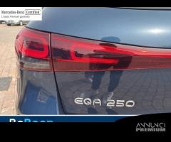 Mercedes-Benz EQA 250 PREMIUM - 23