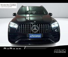 Mercedes-Benz GLE 63 MHEV (EQ-BOOST) S AMG 4M... - 3