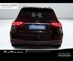 Mercedes-Benz GLE 63 MHEV (EQ-BOOST) S AMG 4M... - 7