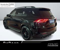 Mercedes-Benz GLE 63 MHEV (EQ-BOOST) S AMG 4M... - 8