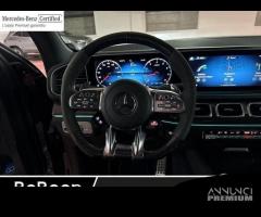 Mercedes-Benz GLE 63 MHEV (EQ-BOOST) S AMG 4M... - 15