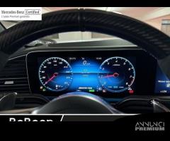 Mercedes-Benz GLE 63 MHEV (EQ-BOOST) S AMG 4M... - 16