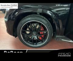 Mercedes-Benz GLE 63 MHEV (EQ-BOOST) S AMG 4M... - 24