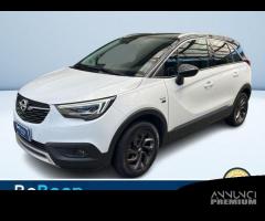 Opel Crossland X 1.2 INNOVATION S&S 110CV MY20 - 1