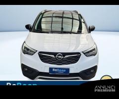 Opel Crossland X 1.2 INNOVATION S&S 110CV MY20 - 3