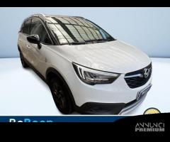 Opel Crossland X 1.2 INNOVATION S&S 110CV MY20 - 4