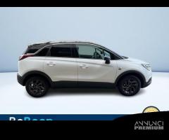 Opel Crossland X 1.2 INNOVATION S&S 110CV MY20 - 5