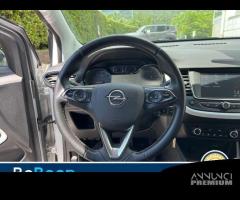 Opel Crossland X 1.2 INNOVATION S&S 110CV MY20 - 14