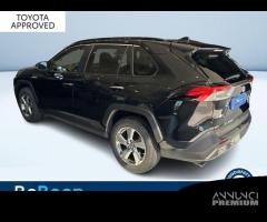 Toyota RAV4 2.5 VVT-IE H LOUNGE AWD-I 222CV E-CVT - 4