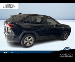 Toyota RAV4 2.5 VVT-IE H LOUNGE AWD-I 222CV E-CVT - 7