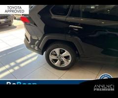 Toyota RAV4 2.5 VVT-IE H LOUNGE AWD-I 222CV E-CVT - 19