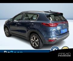 KIA Sportage 1.6 CRDI MHEV BUSINESS CLASS 2WD... - 5