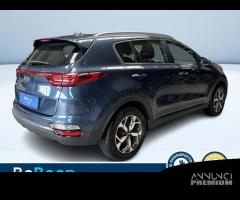 KIA Sportage 1.6 CRDI MHEV BUSINESS CLASS 2WD... - 7